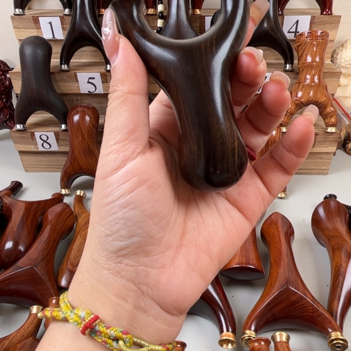 实木紫光檀小宝……