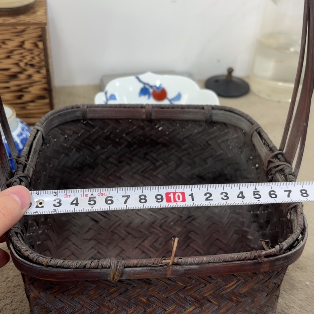 瓷片非常好看漂亮的物品