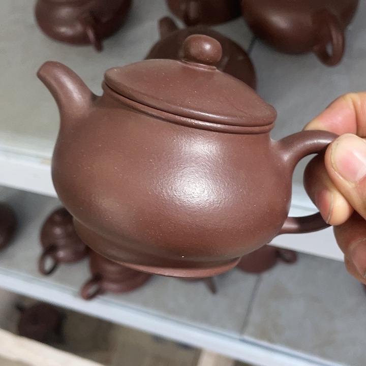 紫砂茶壶紫砂茶具