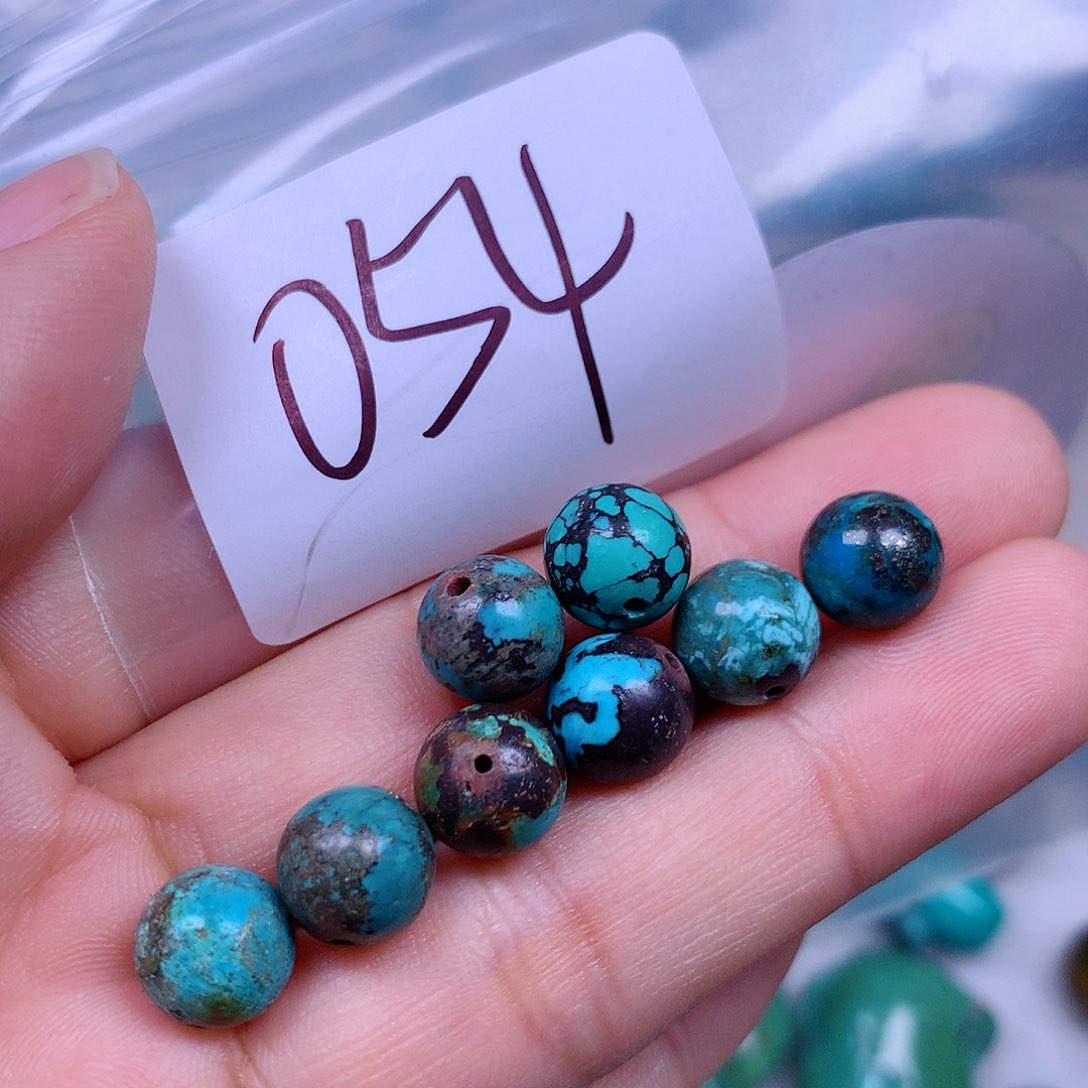 空竹粉丝专享十堰特色手工散珠