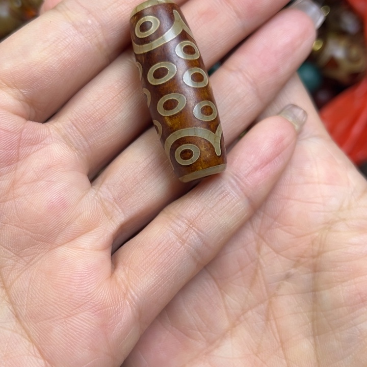 玛瑙/玉髓未镶嵌手链