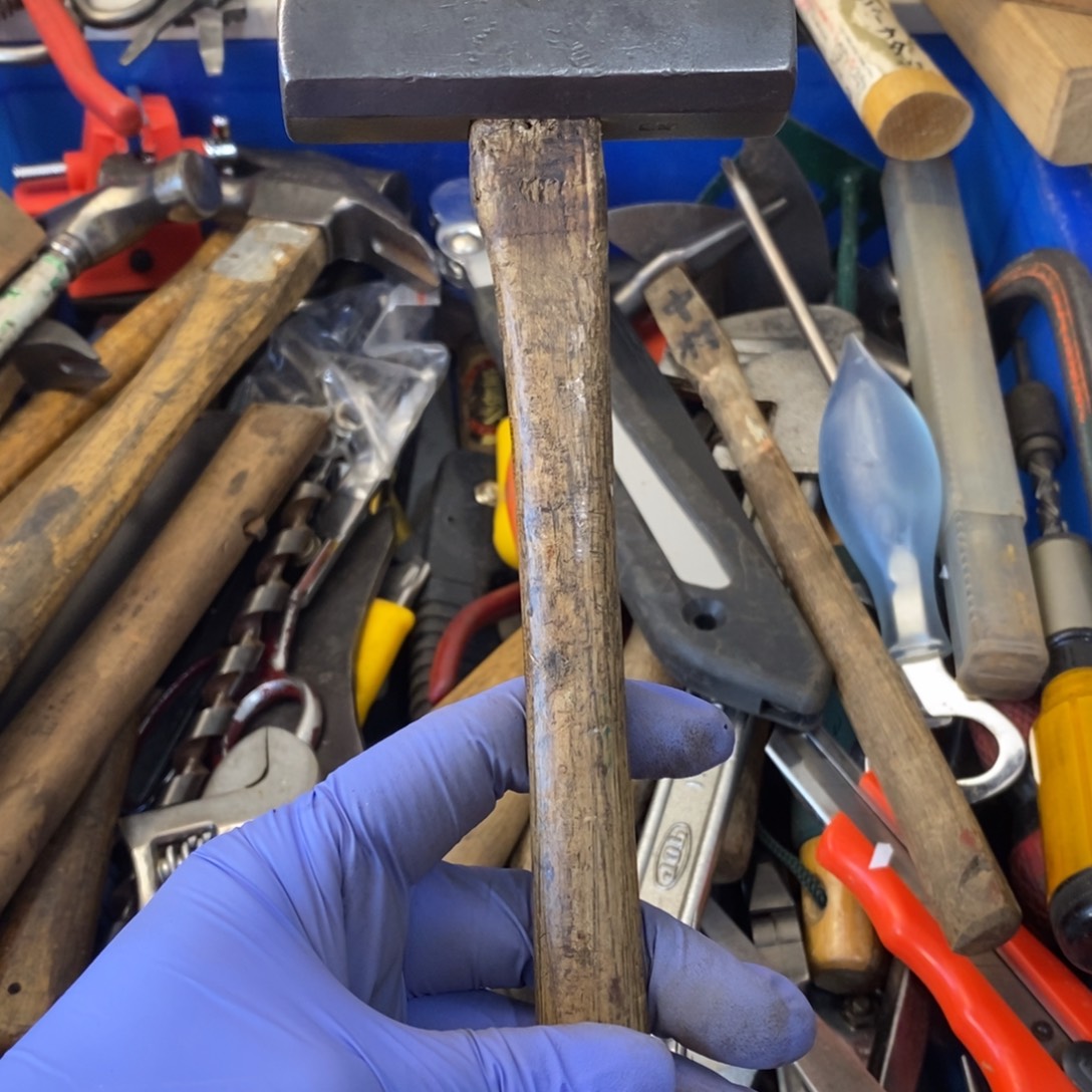 手***0五金工具制造工艺