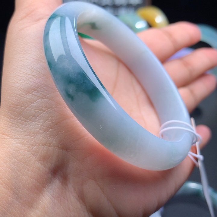 未镶嵌翡翠定制翡翠