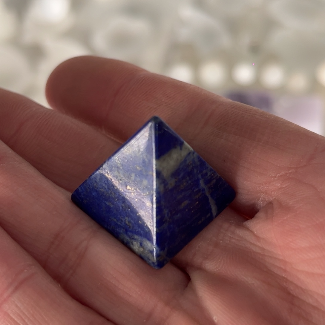 水晶天然水晶微瑕未镶嵌