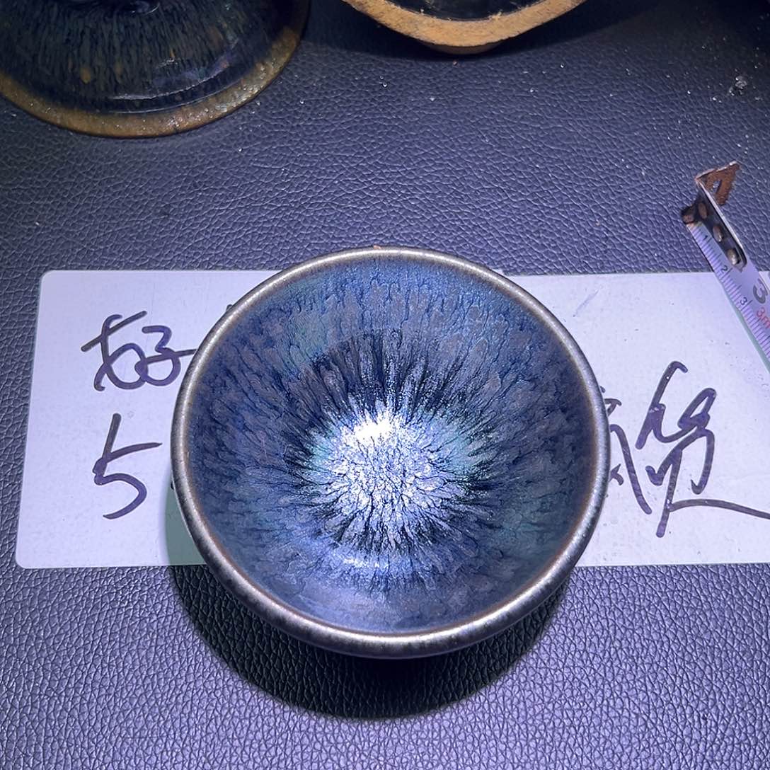 茶盏建盏茶器主人杯