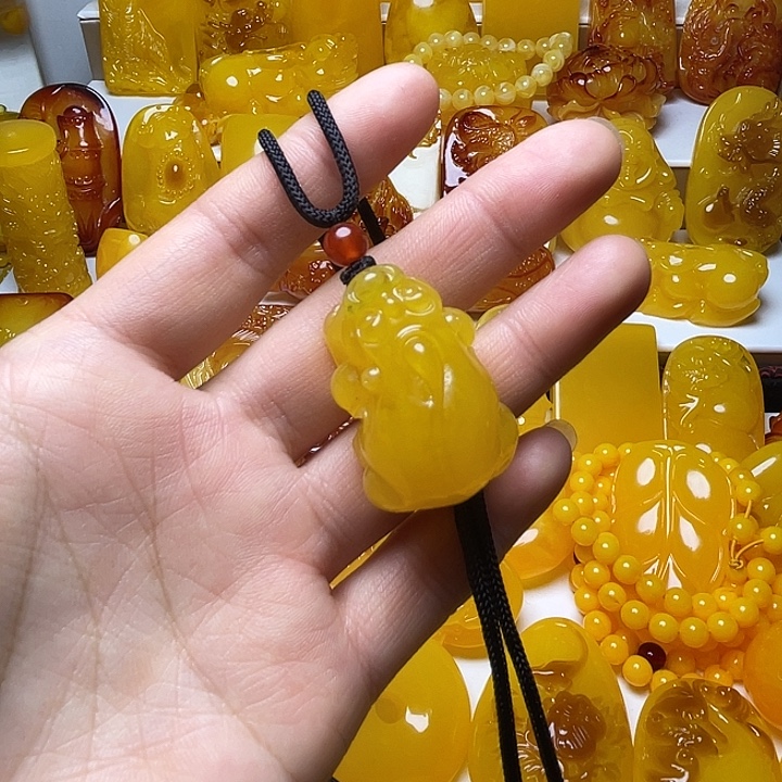 貔貅 俄罗斯新密 