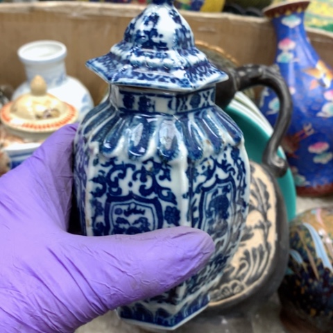 摆件瓷器摆件瓷器摆件