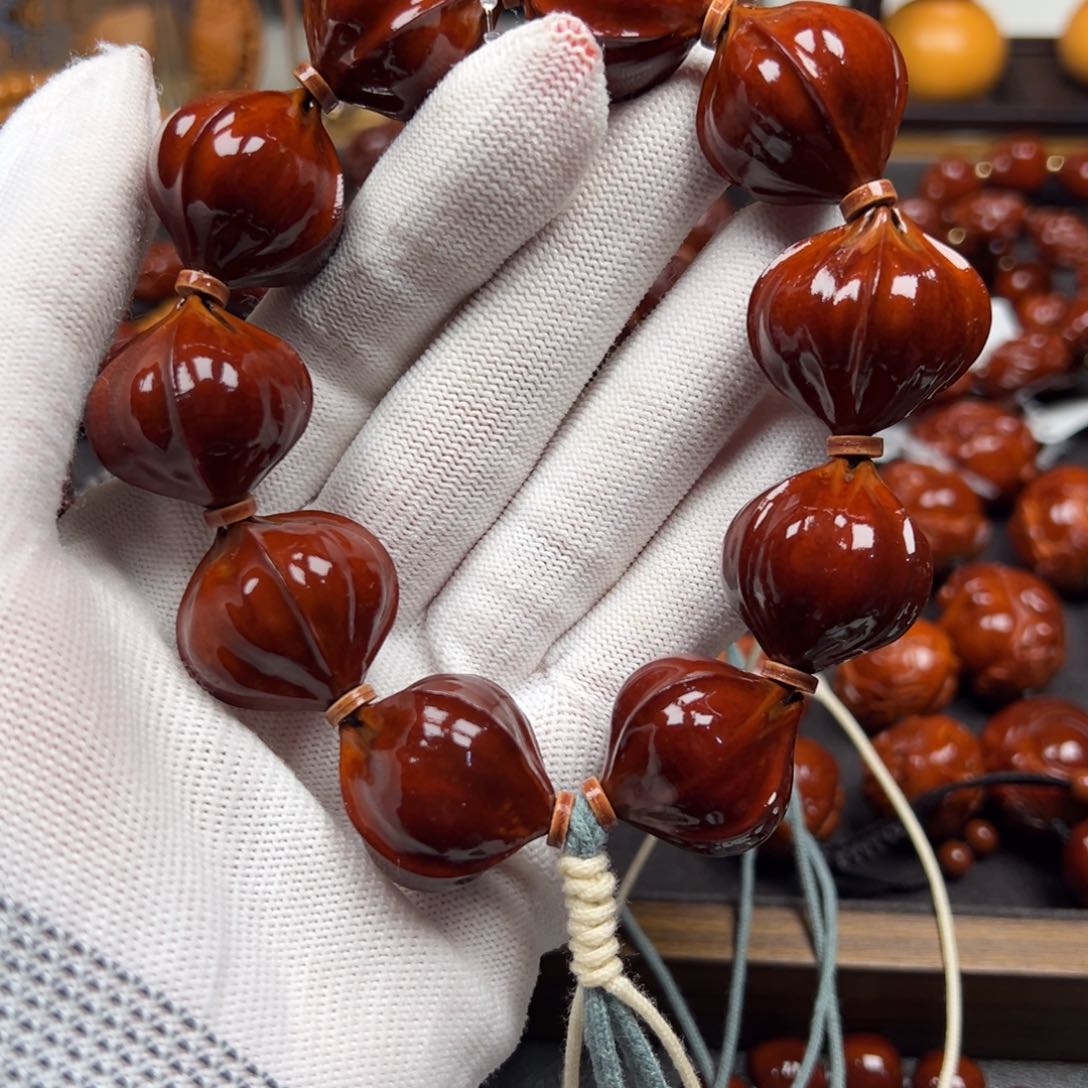 吊坠橄榄核@*橄榄核