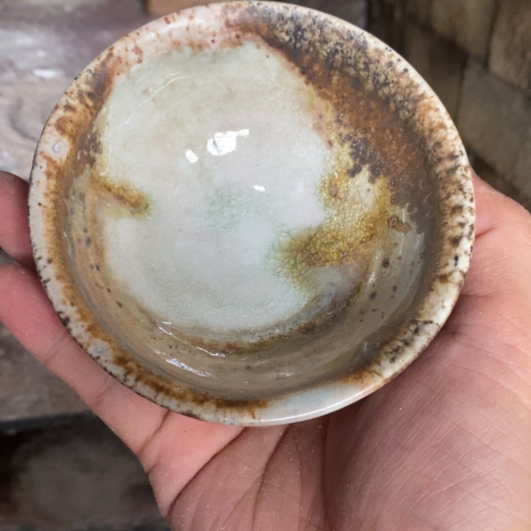 开窑大吉，高货多多！497