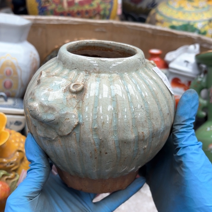 摆件瓷器摆件 瓷器摆件