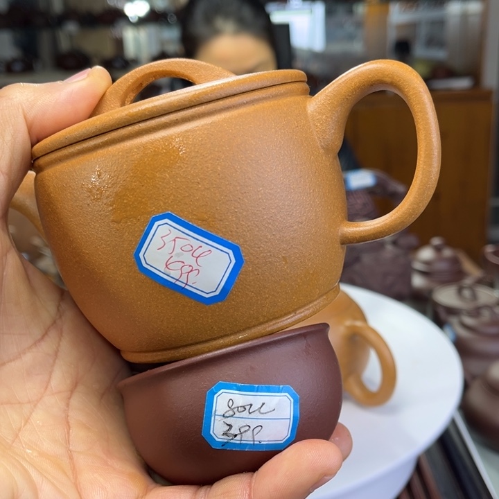 紫砂茶壶紫砂茶壶