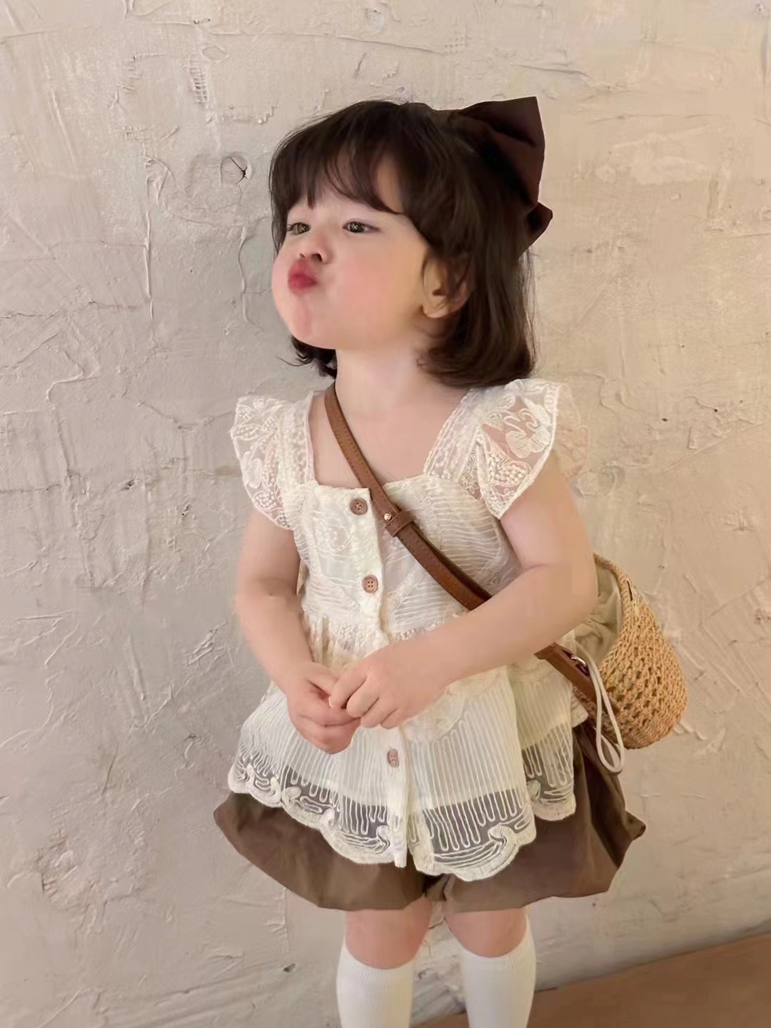 001-100 韩系童装集合链接（默认瑕疵 接受再拍 退货拉嘿）