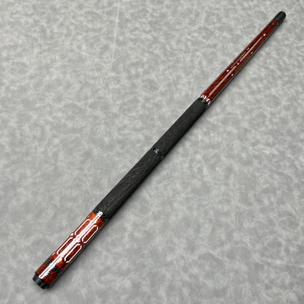 福杆绝迹2双段式