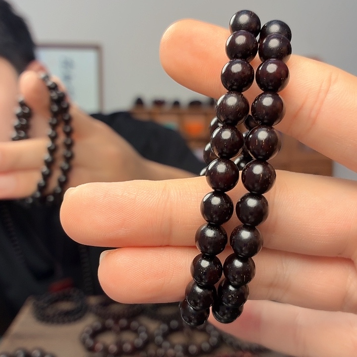 手串/手链小叶紫檀