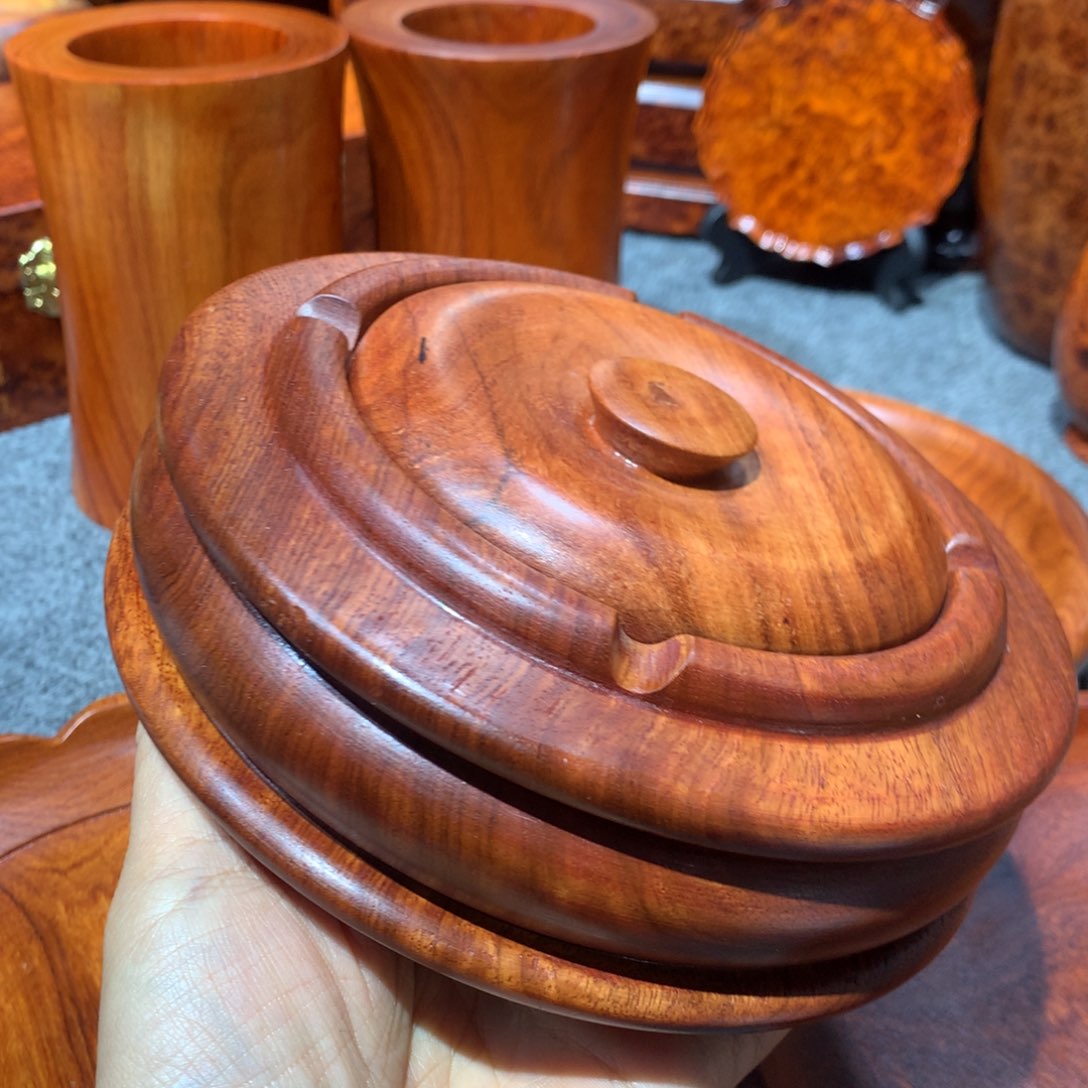 大果紫檀（缅甸花梨）用****1