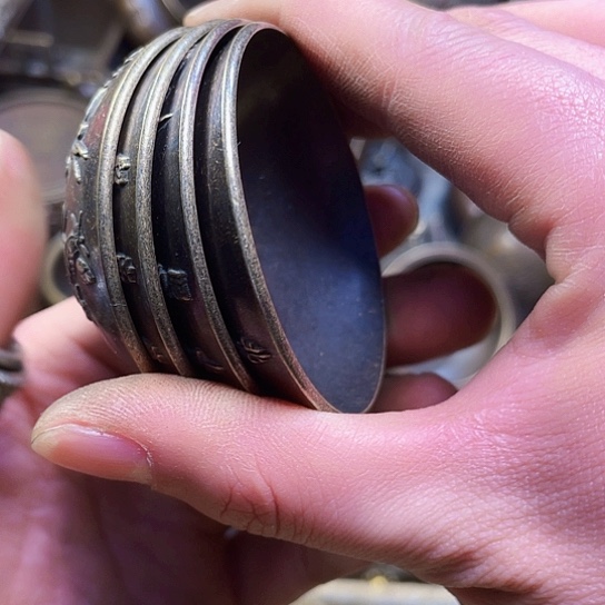 铜器摆件诚信经营