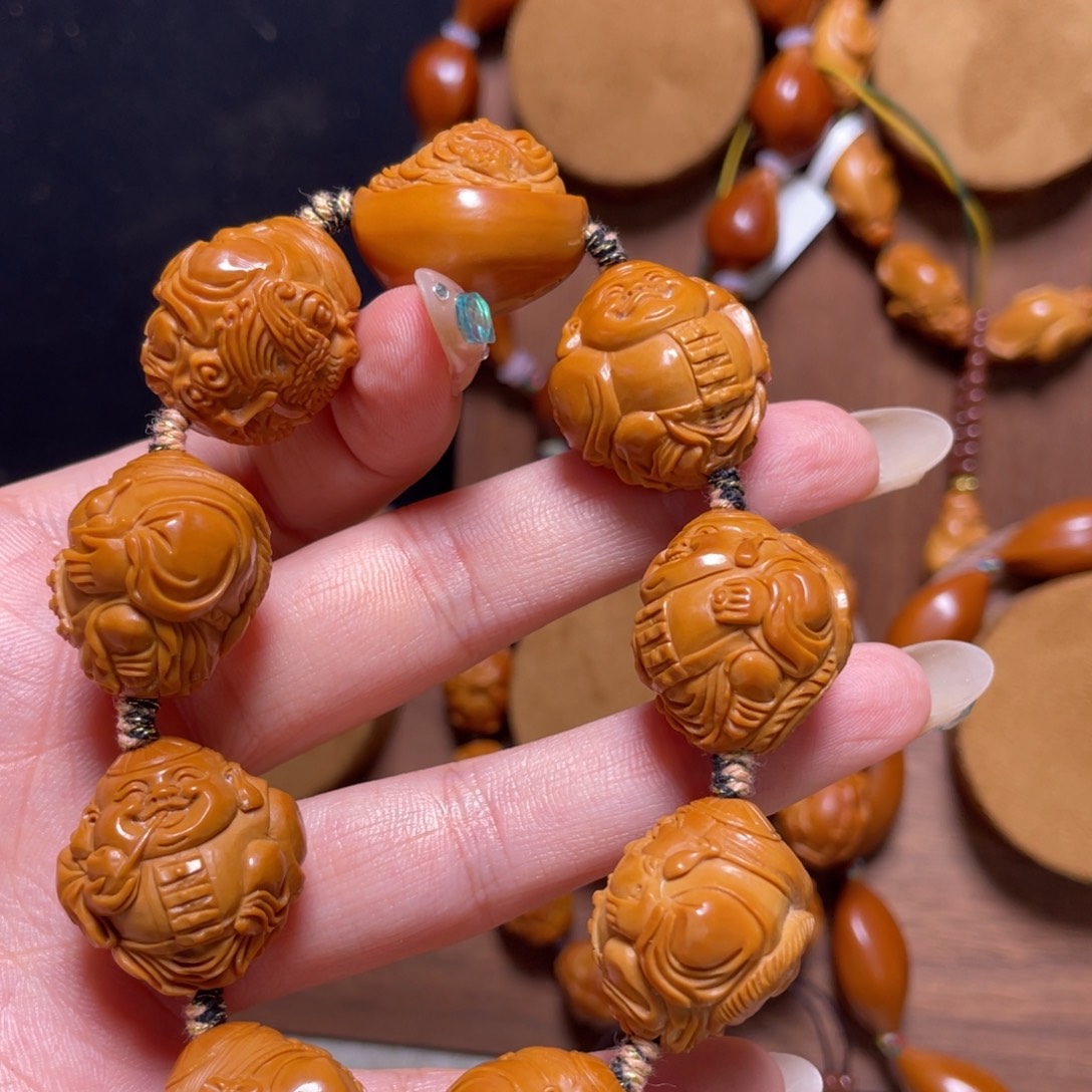 手串/手链橄榄核橄榄核