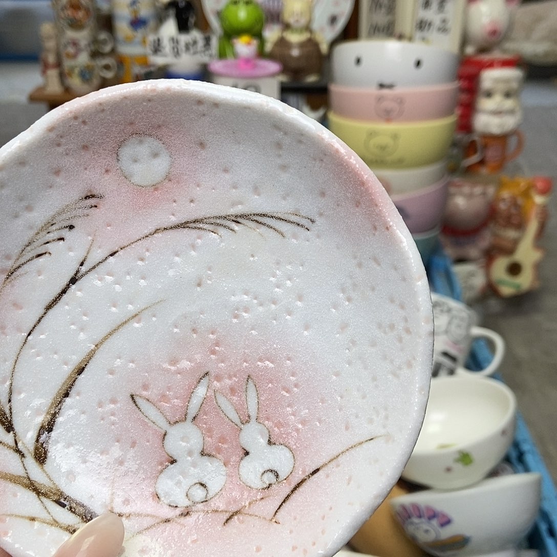 慕****瓷片陶瓷退货拉黑