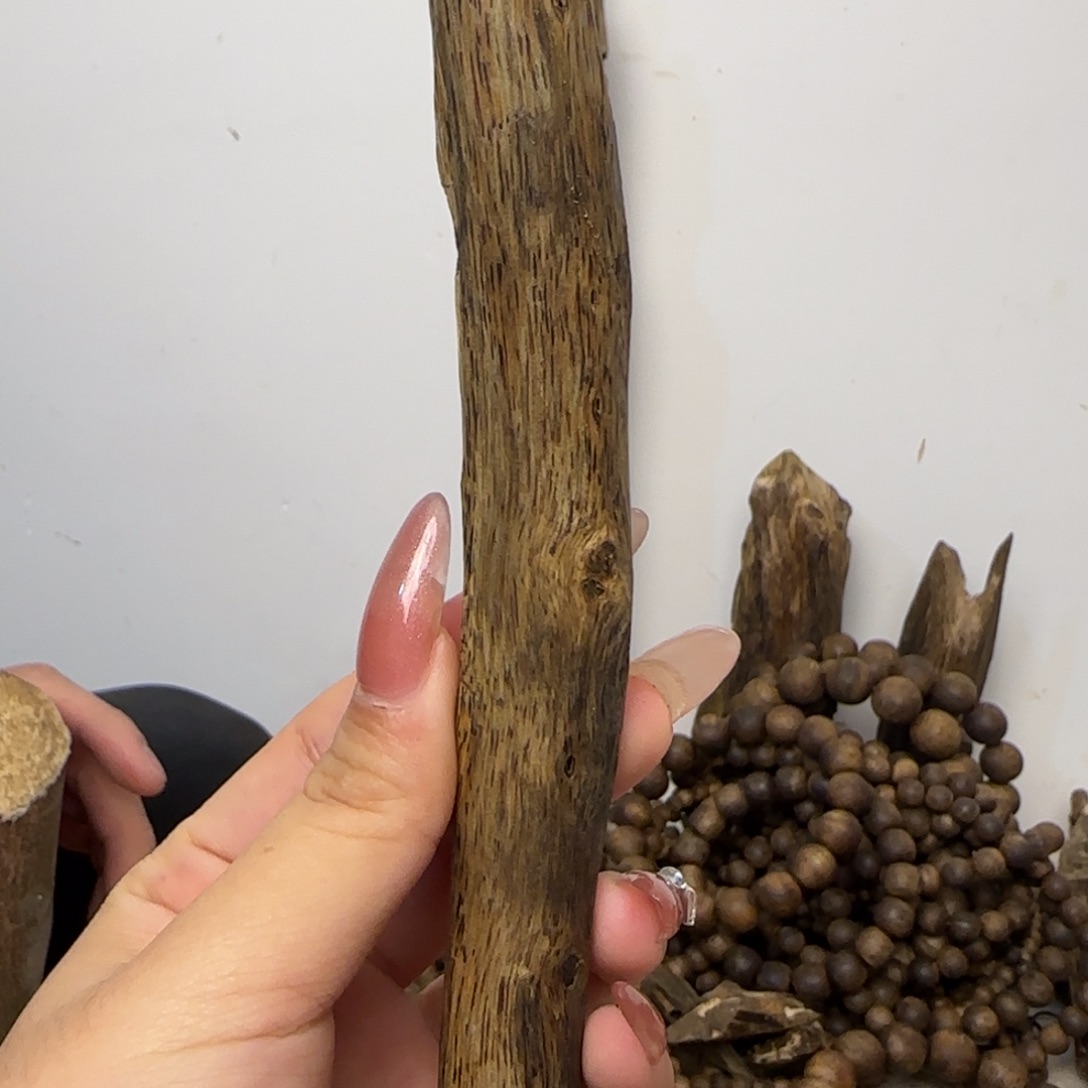 A****老料熏香品香味道清新淡雅