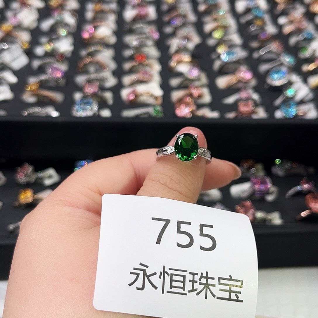 莫桑石非金属755孤品-14