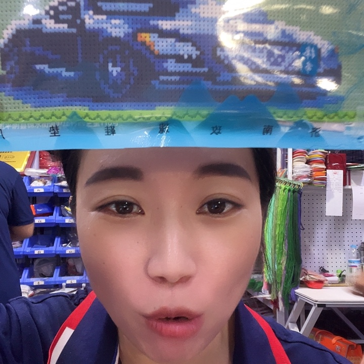 红***车牌正品半成品1正品3