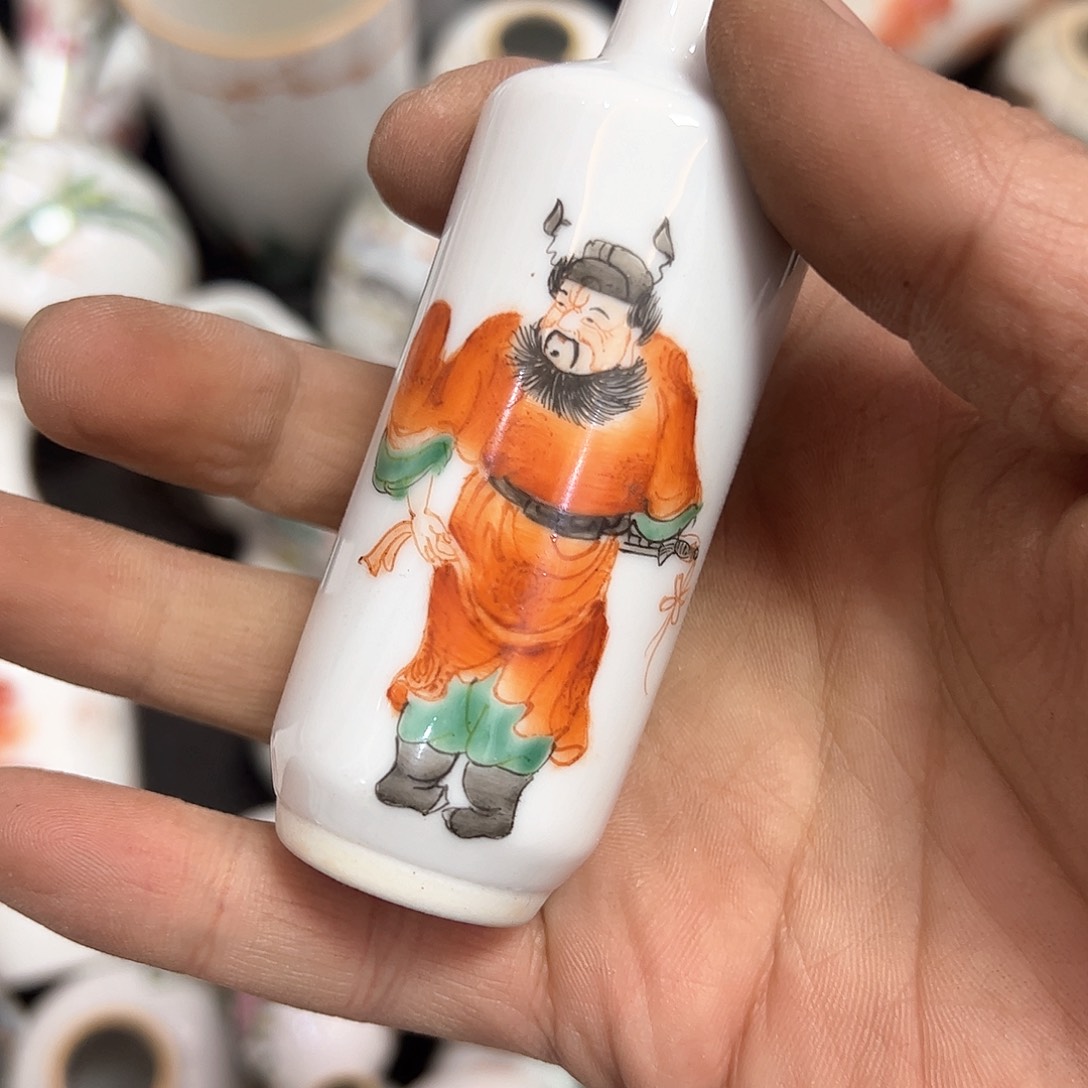 摆件瓷器摆件瓷器摆件