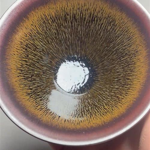 【闪购商品】茶盏-198............