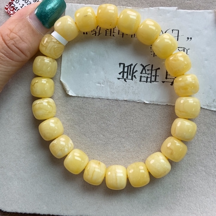 琥珀珠宝奇石未镶嵌79