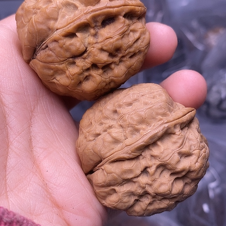 文玩核桃吊坠   231