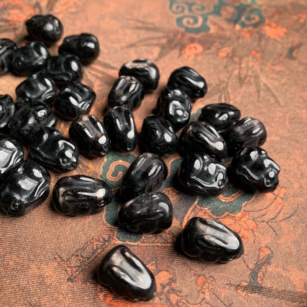 辉石配件 DZ22 多样性发其一