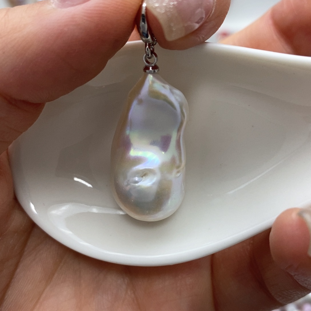 未镶嵌淡水珍珠其它