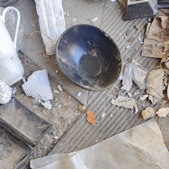 瓷发两个，国营四厂库存