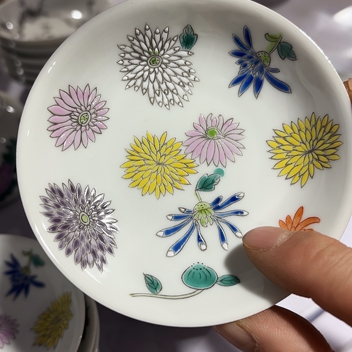 其他陶给人留下印象了呀这个好