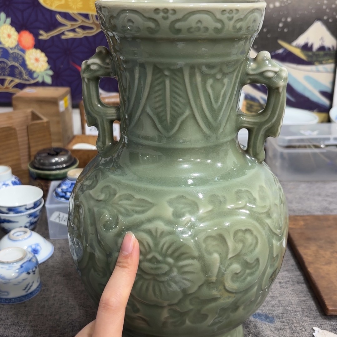 非常好看漂亮的物品 