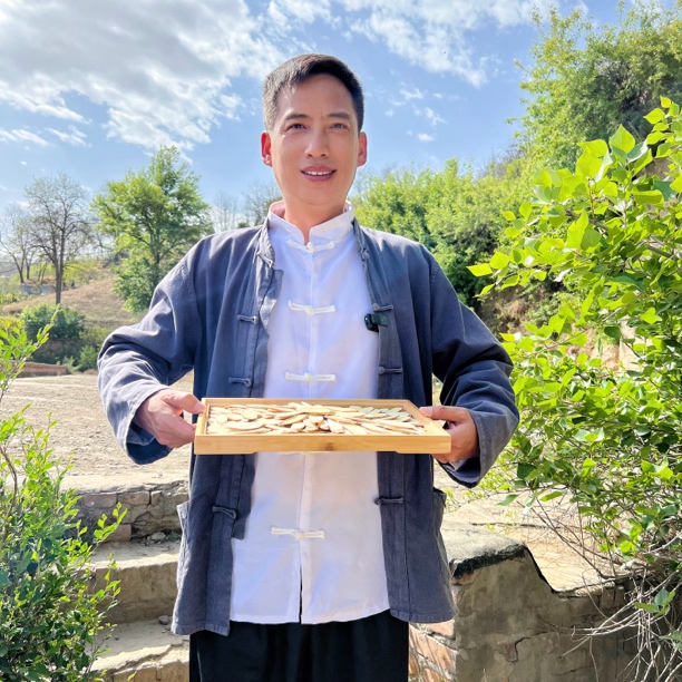 陕北子洲有机黄芪12年15年中老年黄芪