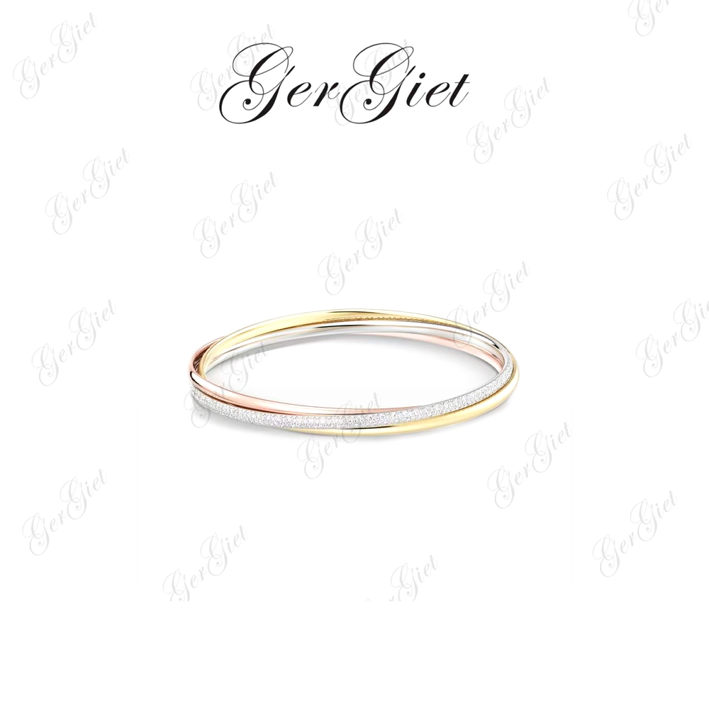  时尚轻奢手镯QQJZ~5079