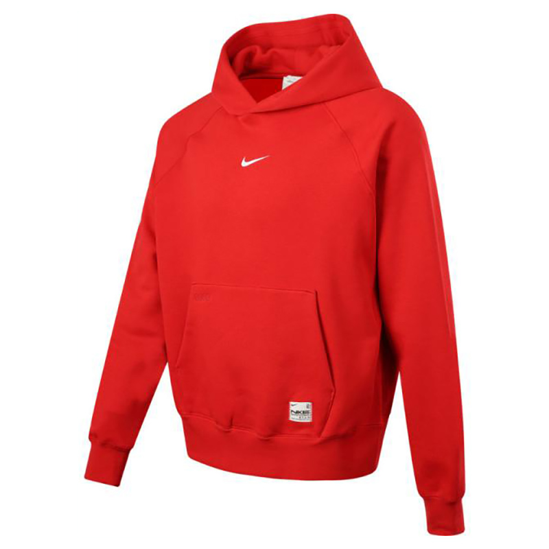 【店播】Nike耐克春季男子运动训练舒适休闲连帽卫衣套衫HV8206-657