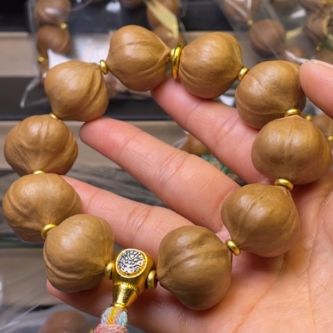 手串/手链橄榄核2.6/550