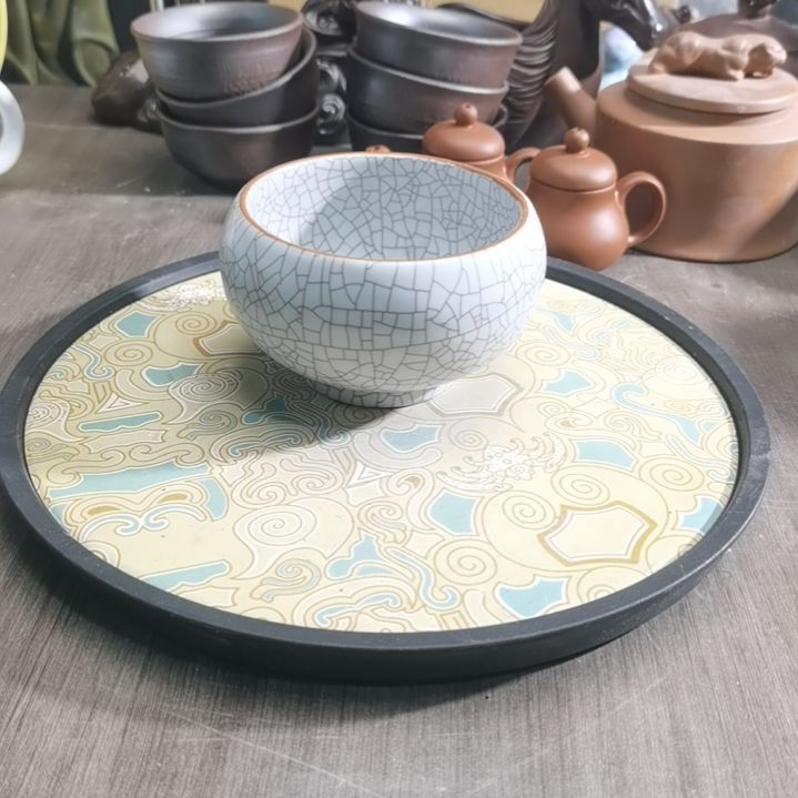 茶壶公道杯盖碗茶杯