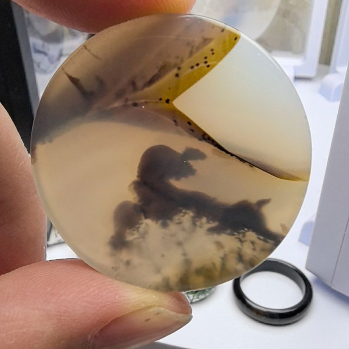 非金属时尚饰品17