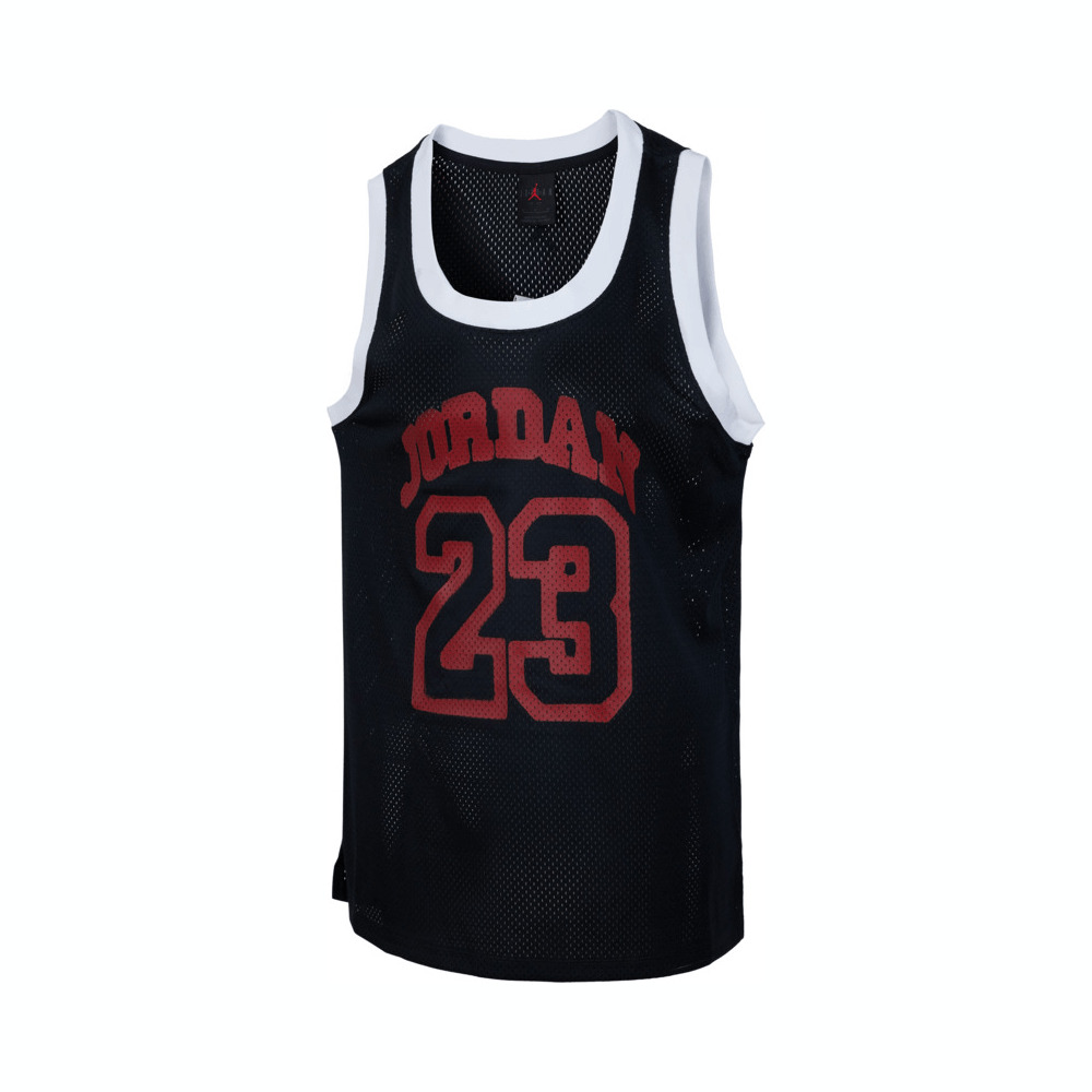 【玩球穿搭】NIKE耐克双旦女子JERSEY TANK 25休闲背心HJ0045-010