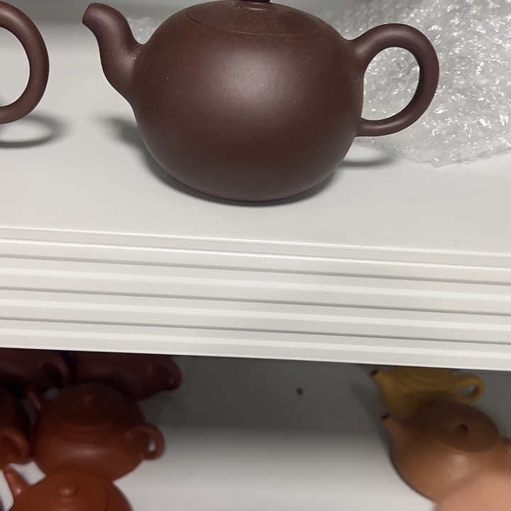 茶壶紫砂紫砂原矿