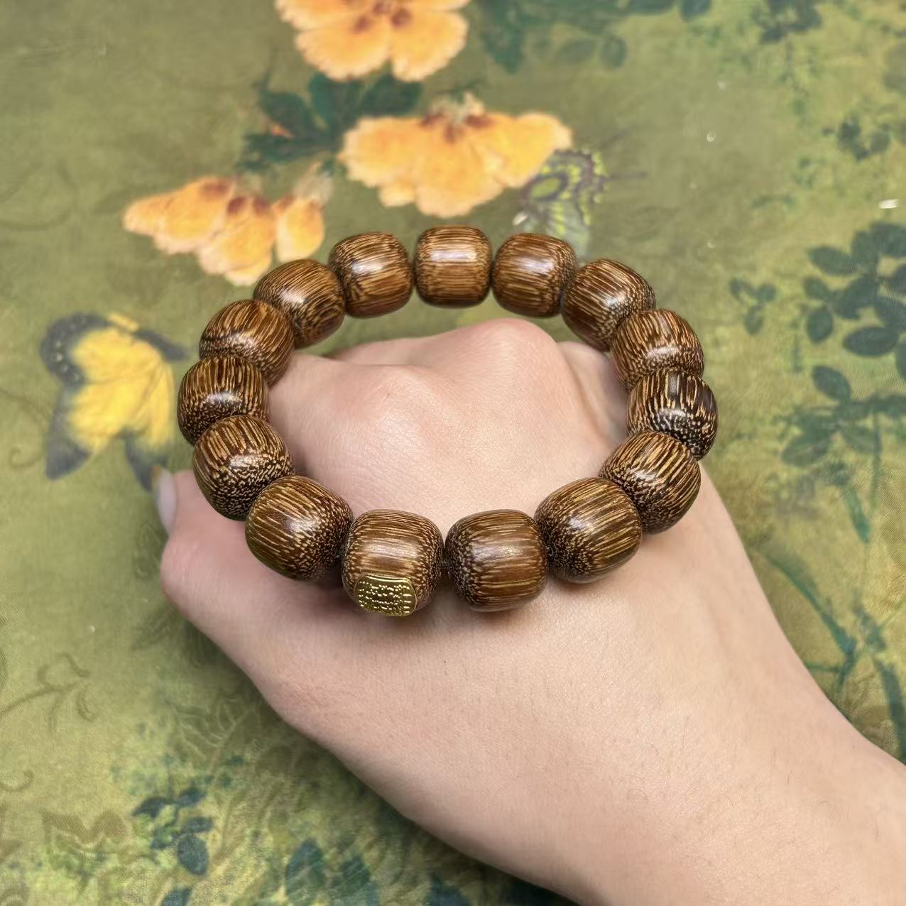 S1597-单圈成品手串