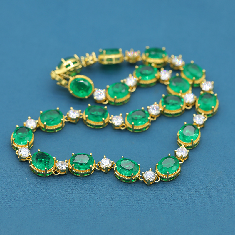 【高级定制】收藏级轻奢时尚设计吊坠x182