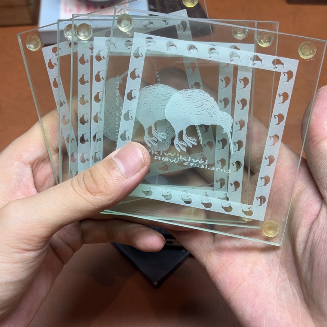 瓷 茶周边工艺品 红红火火