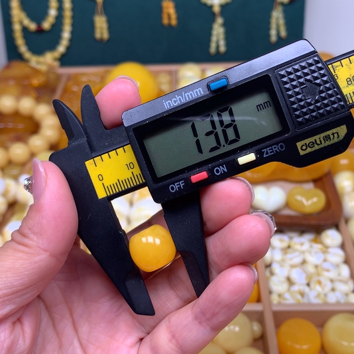 非金属配珠配饰0302