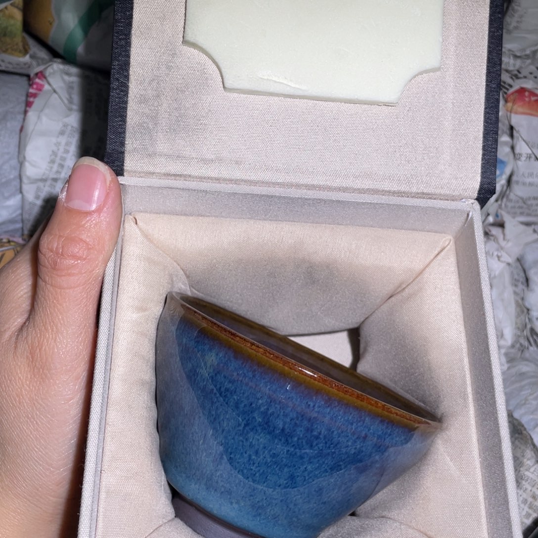 茶盏建盏直播间链接