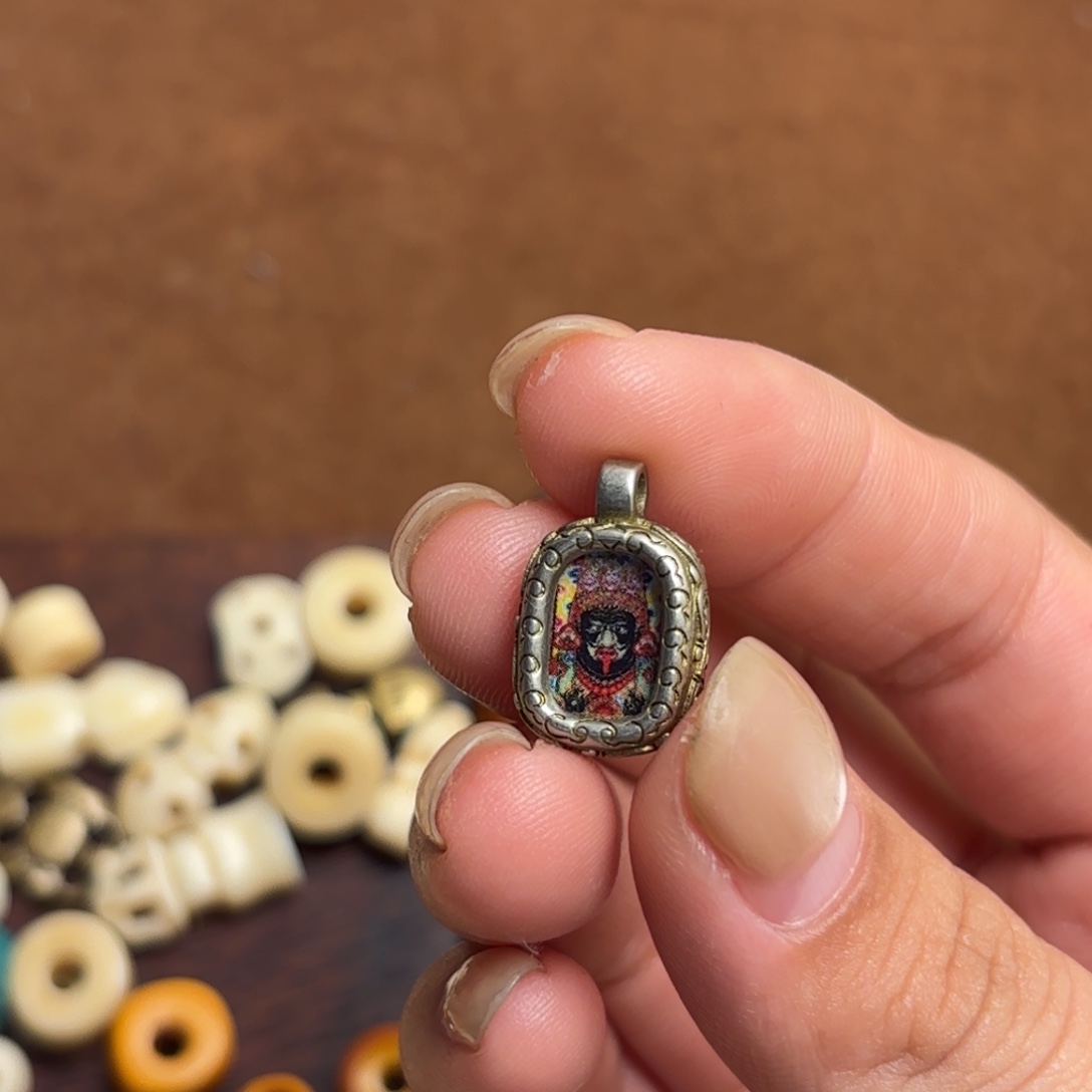 手串/手链橄榄核藏传小配饰