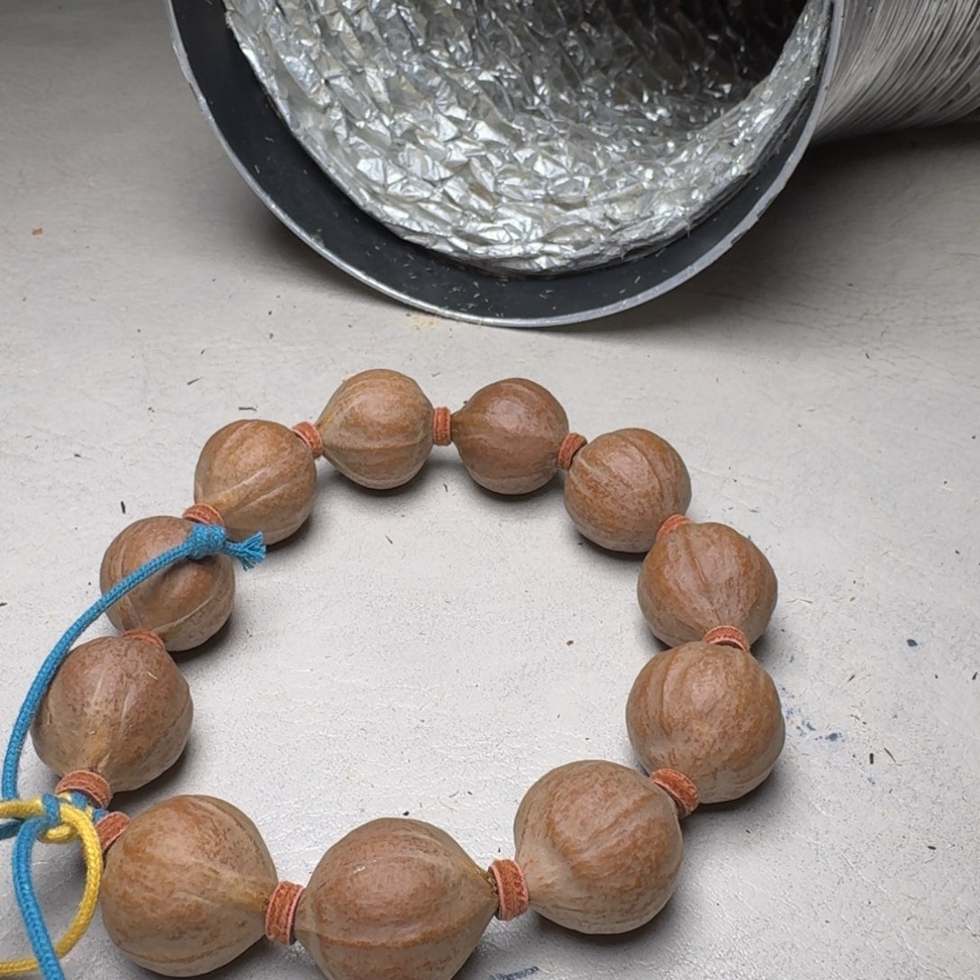 等***来手串橄榄核橄榄核