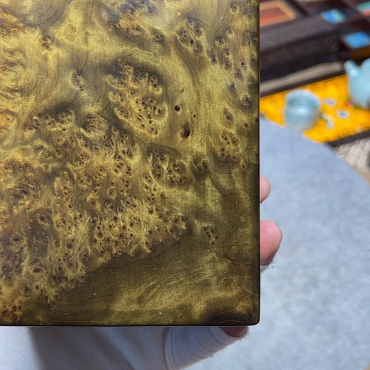 紫檀木类成套家具
